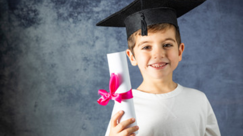 Graduation year calculator:if my child is in kindergarten what year will they graduate