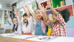 How to Register My Child for Kindergarten – Early Education Central
