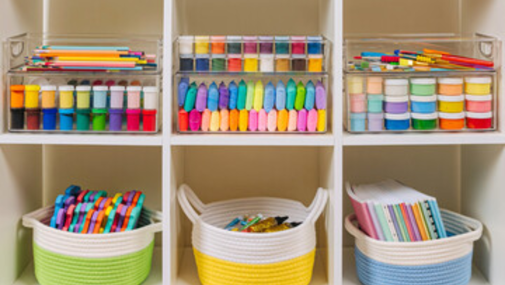 what supplies does my child need for kindergarten