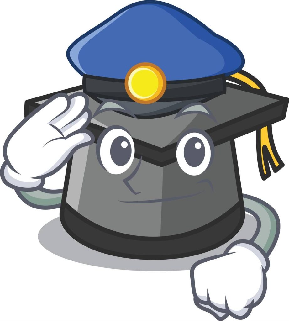 What To Study To Get A Job In Law Enforcement